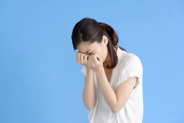 當戀情遇到第三者 情感諮詢
