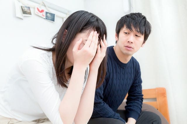 愛上已婚男-情感諮詢-感情糾紛-糾結