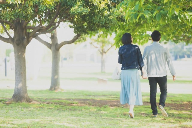 男人都想撈回家的六種女人 情感諮詢