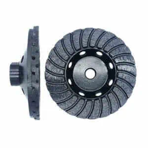 Diamond cutter TURBO
