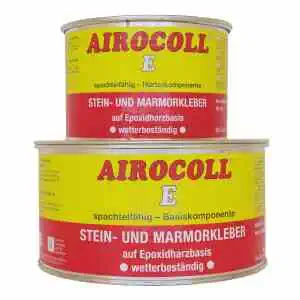 Эпоксидный клей AIROCOLL E, Airo-chemie