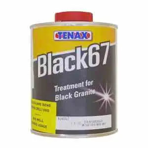 Усилитель цвета BLACK67, Tenax