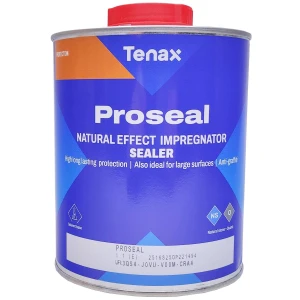 Пропитка PROSEAL, Tenax