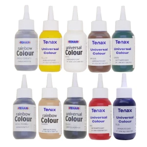 Pigmentas UNIVERSAL COLOUR, Tenax