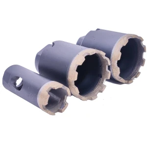 Diamond drill DEKTON