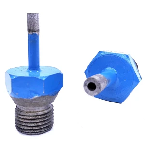 CNC instrumentai LED BIT