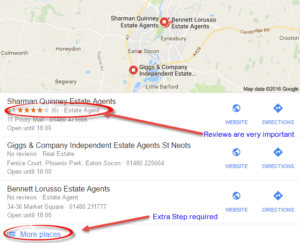 Google-places
