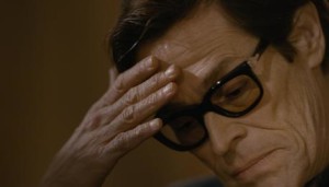 Venezia: Tutti i film in concorso; PASOLINI di Abel Ferrara