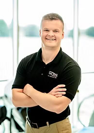 Dr. Aaron Geist