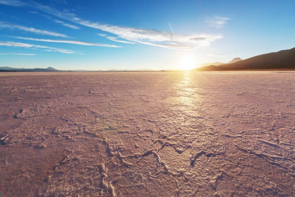 lithium elbiler australien