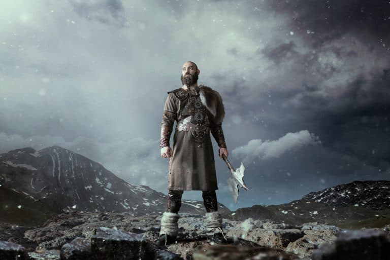 Vikinger og Ruslands historie