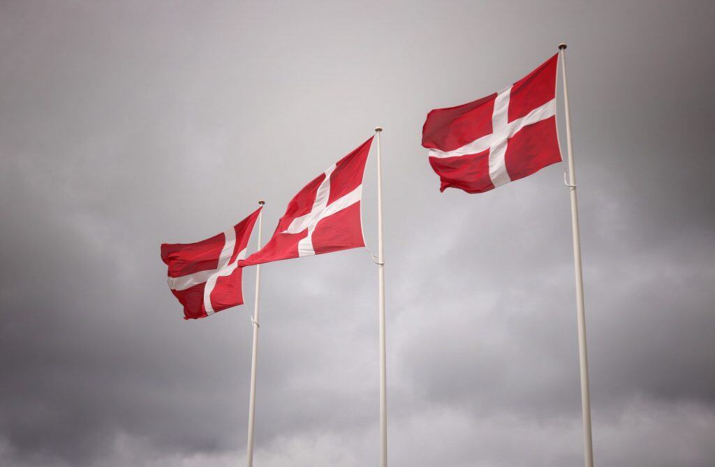 Dannebrog