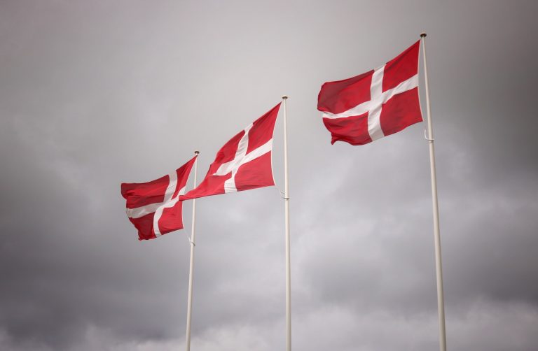 Dannebrog