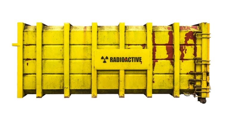Mobil atomkraft
