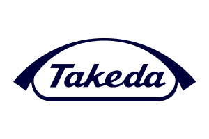 Takeda Logo