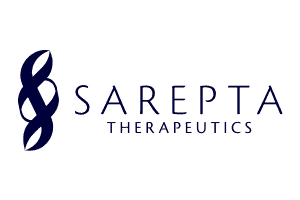Sarepta Therapeutics Logo