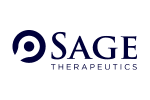 Sage Therapeutics Logo