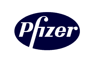 Pfizer Logo