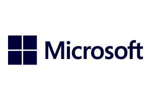 Microsoft Logo