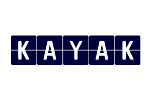 Kayak Logo