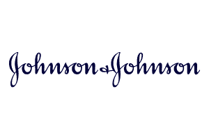 Johnson & Johnson Logo