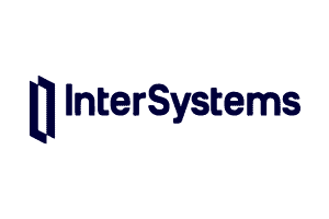 InterSystems Logo