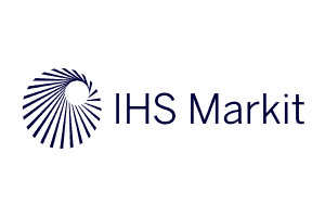 IHS Markit Logo