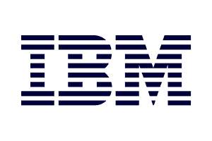 IBM Logo