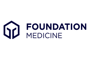 Foundation Medicine Logo