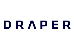 DRAPER Logo