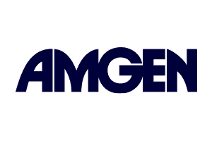 AMGEN Logo
