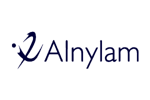 Alnylam Logo