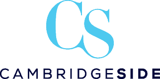 CambridgeSide Logo