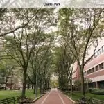 Charles Park
