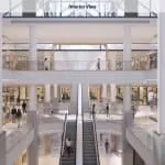 Interior View