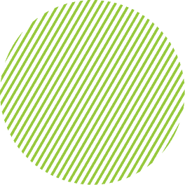 Green accent image