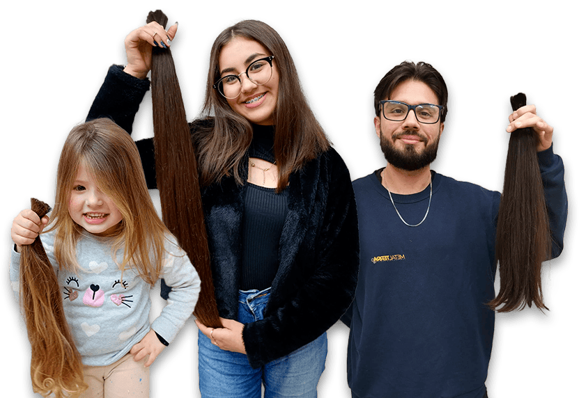 cortar e vender cabelo com a 216 hair shop