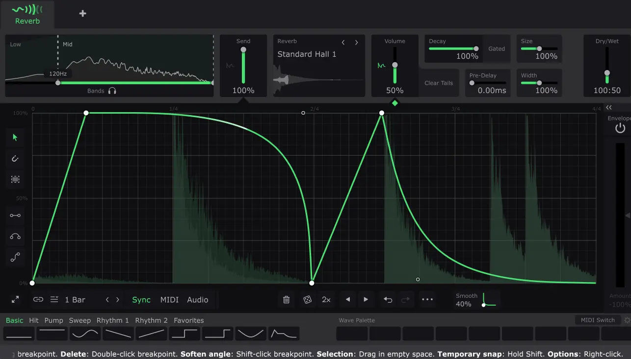 Shaperbox3_ReverbShaper_Interface