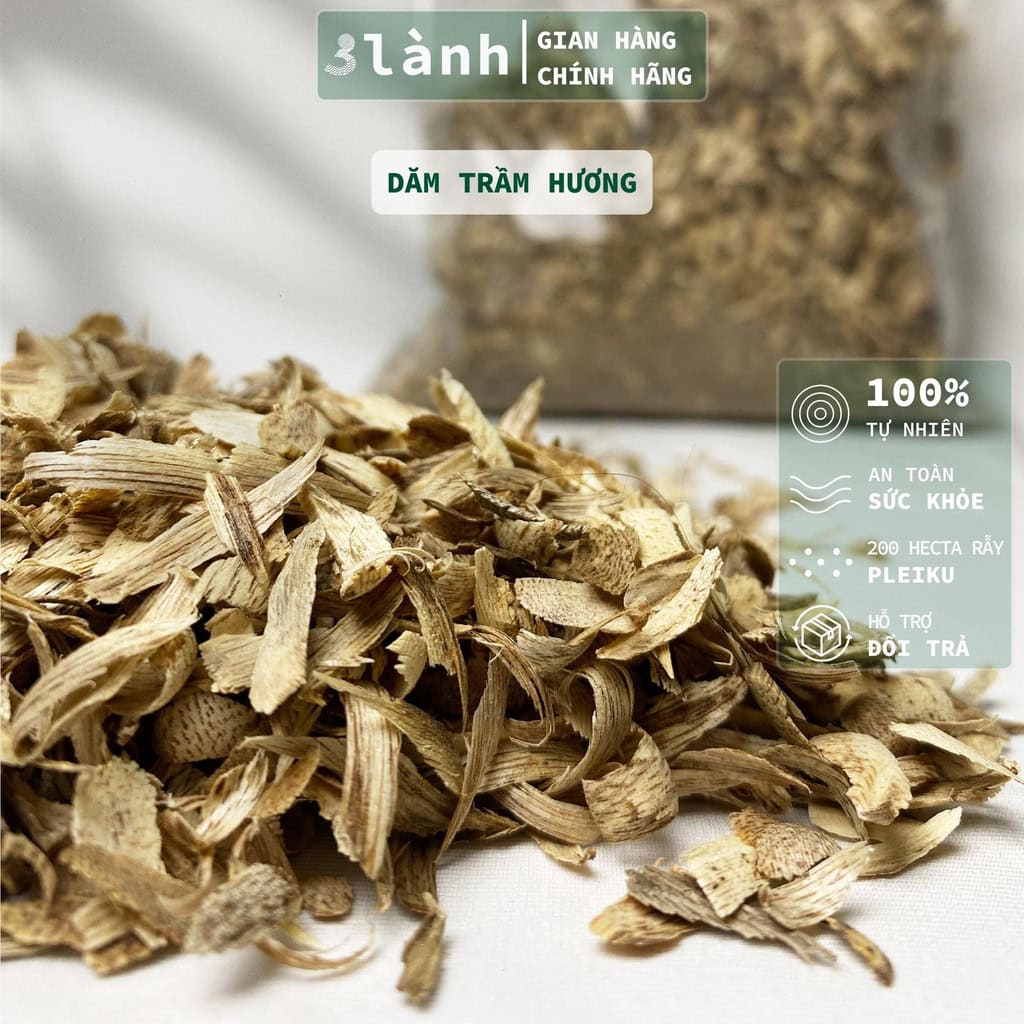 Dăm Trầm Hương Đặc Biệt – Xông Nhà Tẩy Uế Thờ Cúng - Ảnh 8