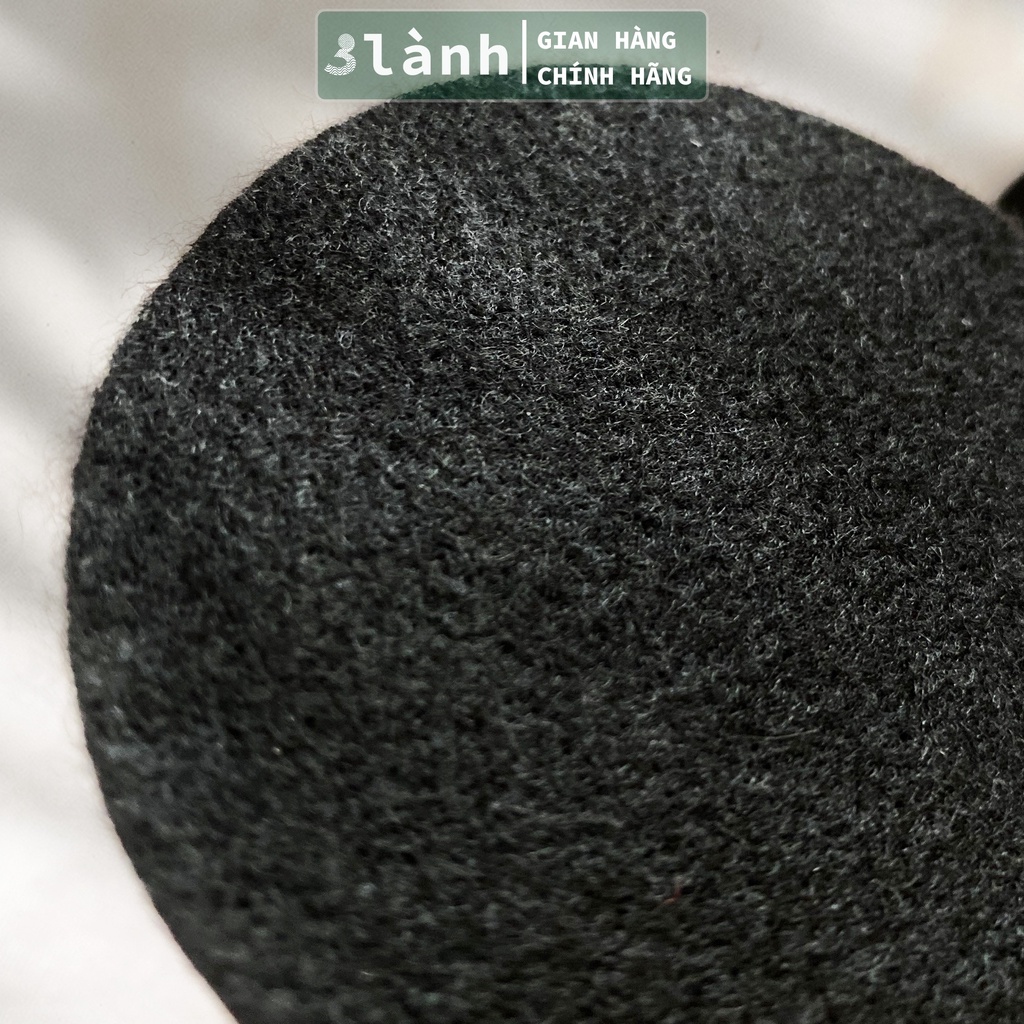 Miếng Lót Chống Cháy Lư Xông Trầm 3 Lành Bảo Vệ Lư An Toàn - Ảnh 4