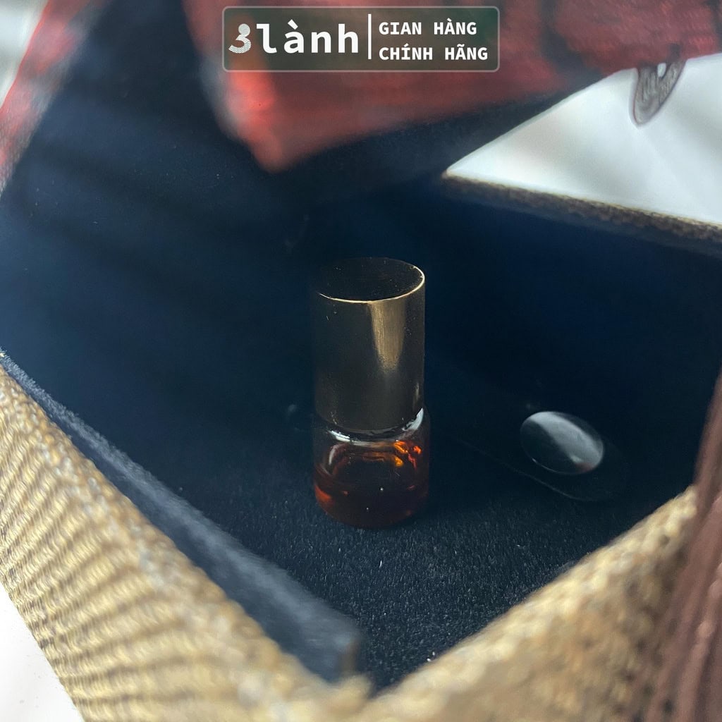 Nước Hoa Tinh Dầu Trầm Hương – Lưu Hương 24h - Ảnh 8
