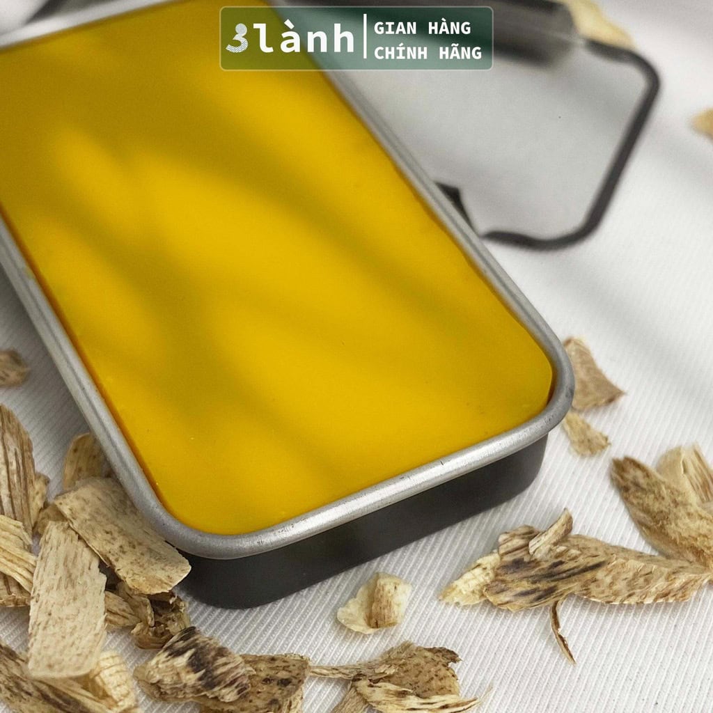 Nước Hoa Sáp Trầm Hương Handmade – Lưu Hương 6h - Ảnh 4