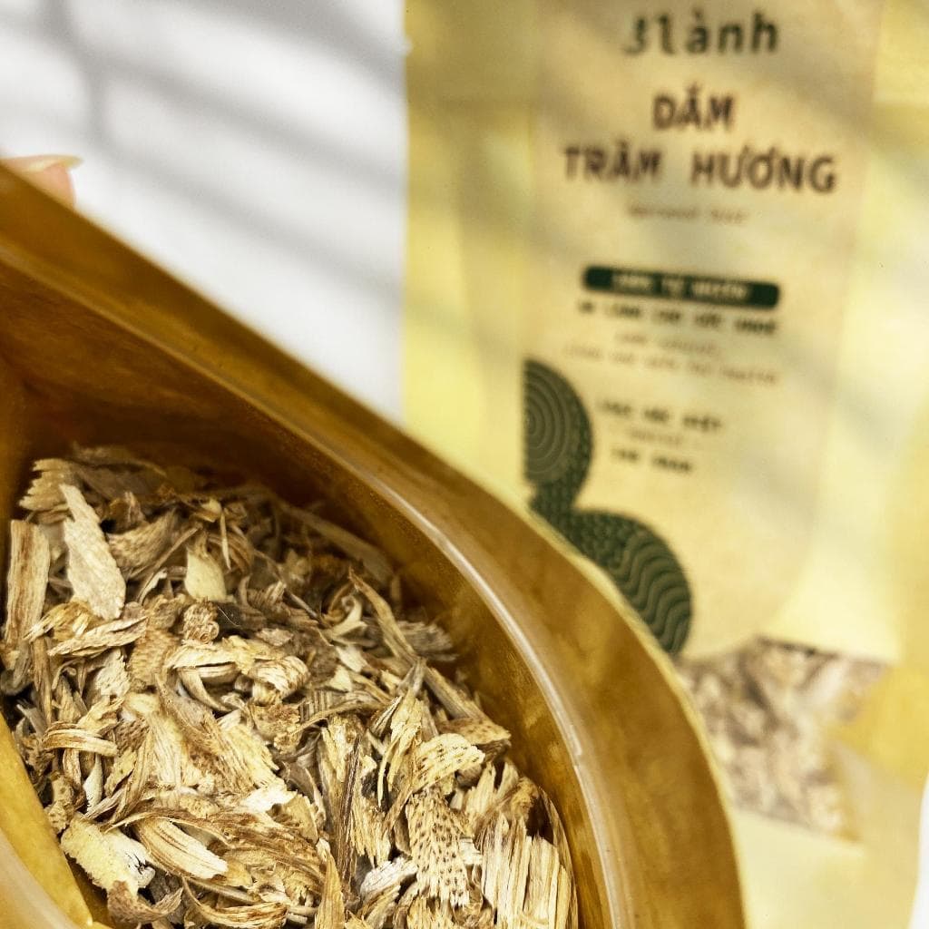 Dăm Trầm Hương Đặc Biệt – Xông Nhà Tẩy Uế Thờ Cúng - Ảnh 5