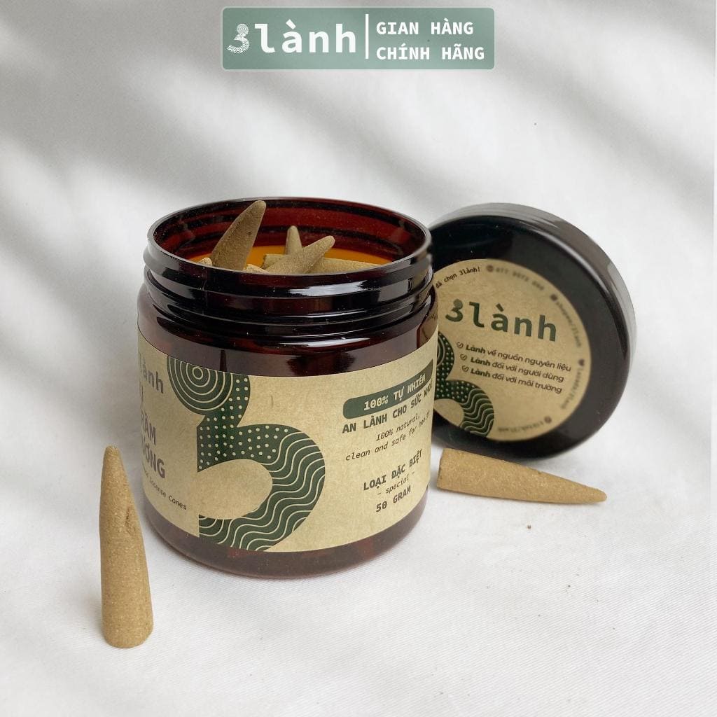Nụ Trầm Hương Đặc Biệt – Thác Khói Xông Nhà Thiền - Ảnh 7