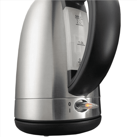 Czajnik Gorenje K17FEII 2200W z 360° obrotową podstawą - obrazek 3