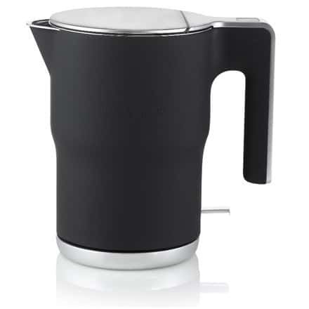 Czajnik elektryczny Gorenje Ora Ito 1.5L Black - obrazek 5