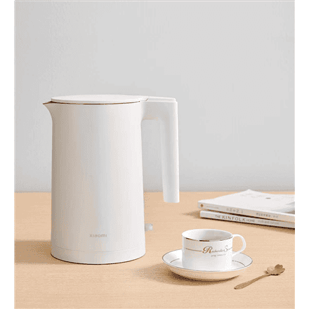 Czajnik elektryczny Xiaomi 1,7 L 1800 W - Biały - obrazek 2