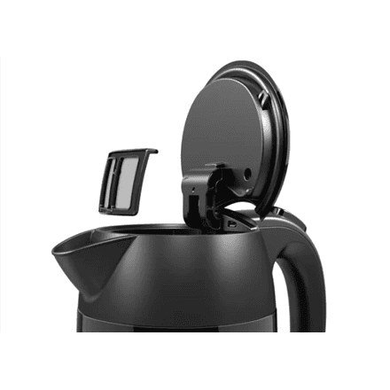 Czajnik elektryczny Bosch DesignLine TWK3P423 1,7L - obrazek 2