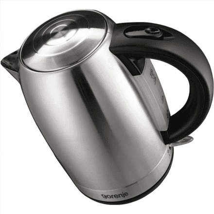 Czajnik Gorenje K17FEII 2200W z 360° obrotową podstawą - obrazek 2
