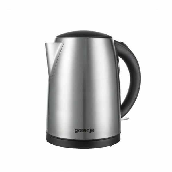 Czajnik Gorenje K17FEII 2200W z 360° obrotową podstawą - obrazek 4
